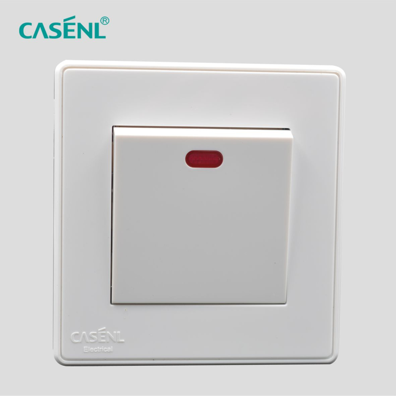 20A DP Switch