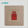 20A DP Switch 