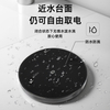 W9气动升降插座三位欧标+USB