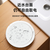 W9气动升降插座三位美标+USB
